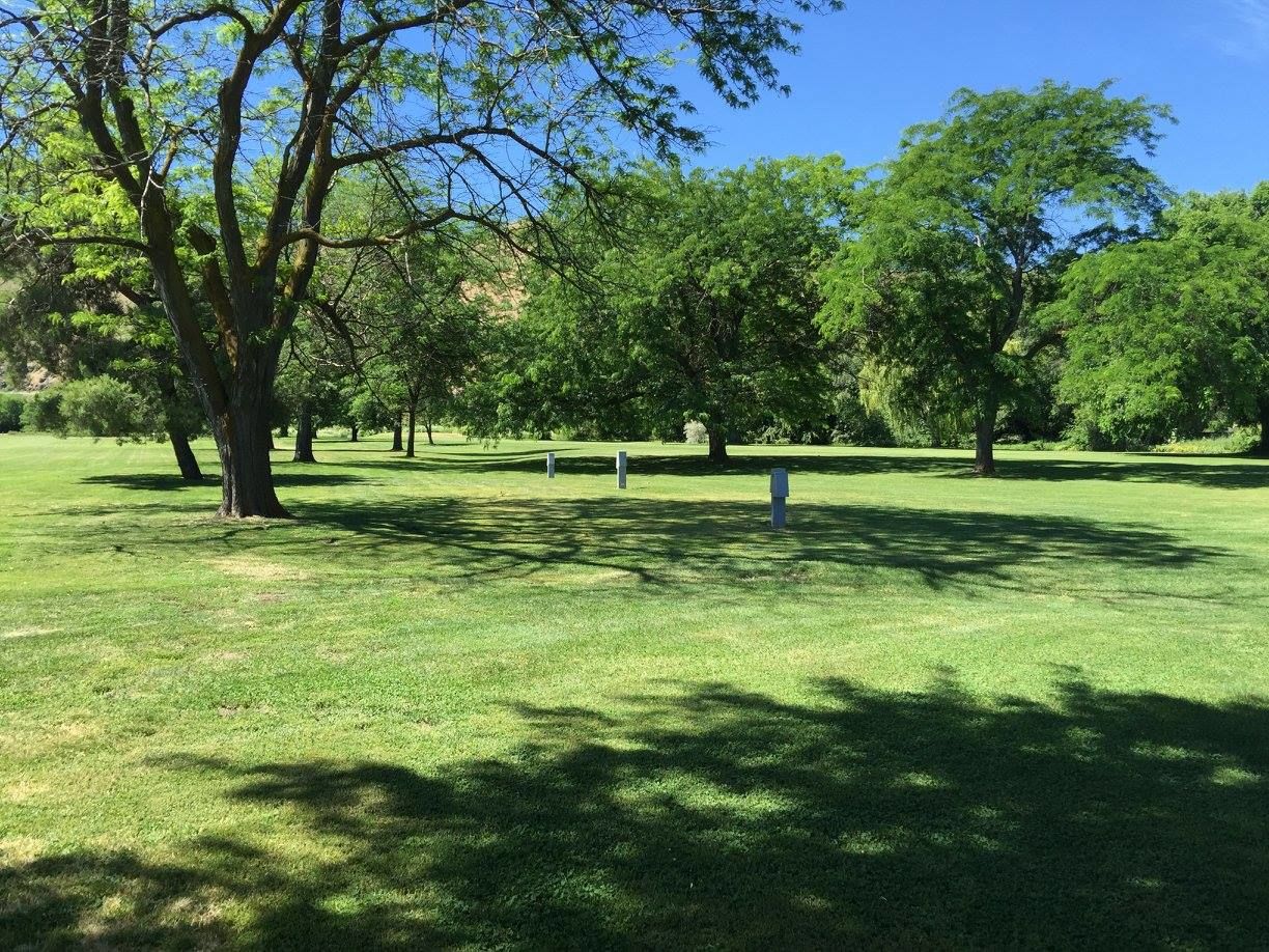 Yakima Elks Golf & Country Club 3