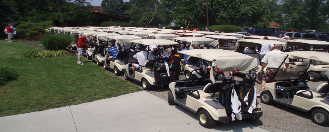 Green Crest Golf Club 5