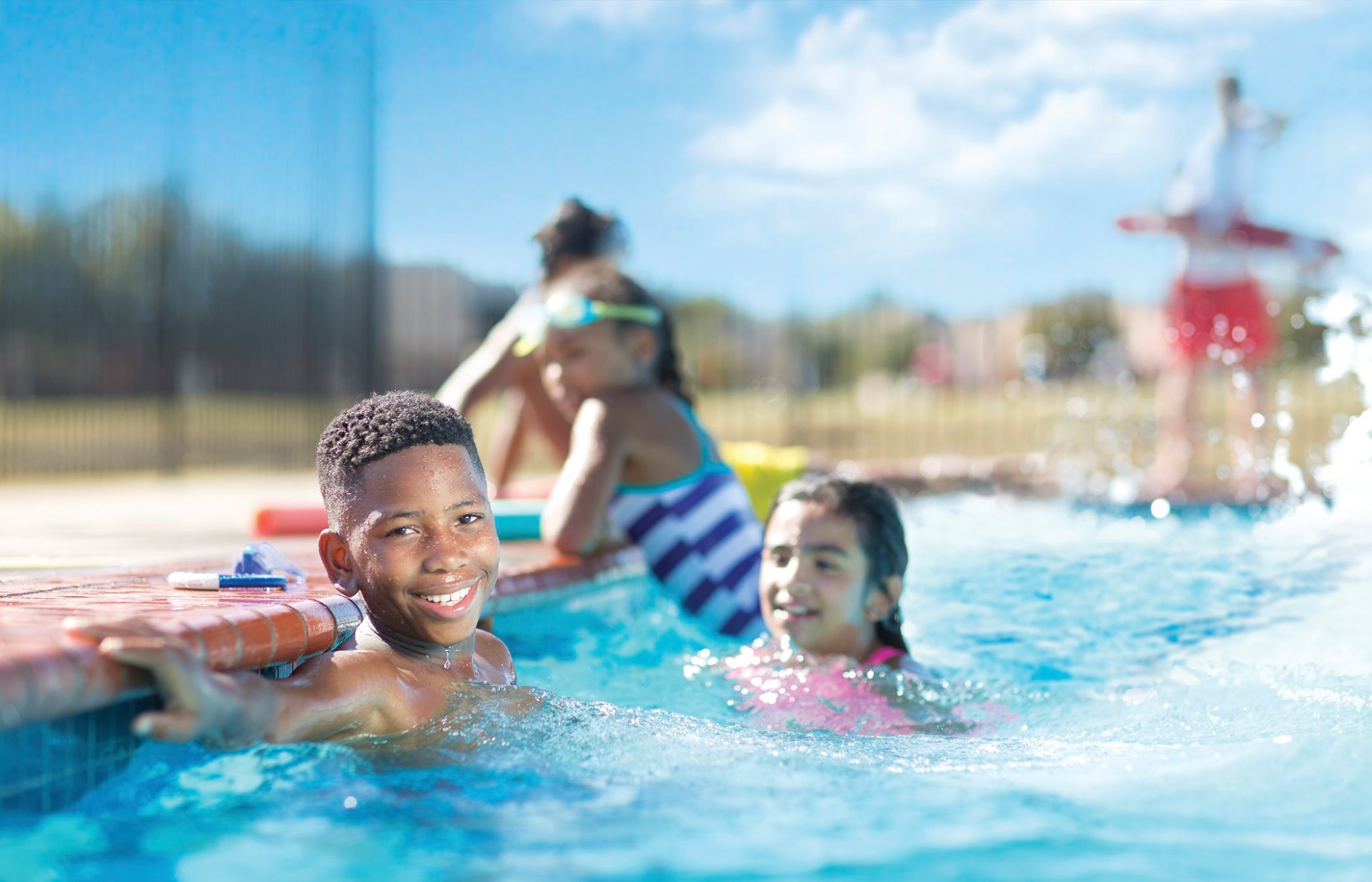 Doris Miller YMCA
