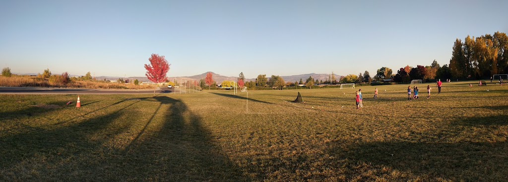 Wes Howard Memorial Soccer Field4