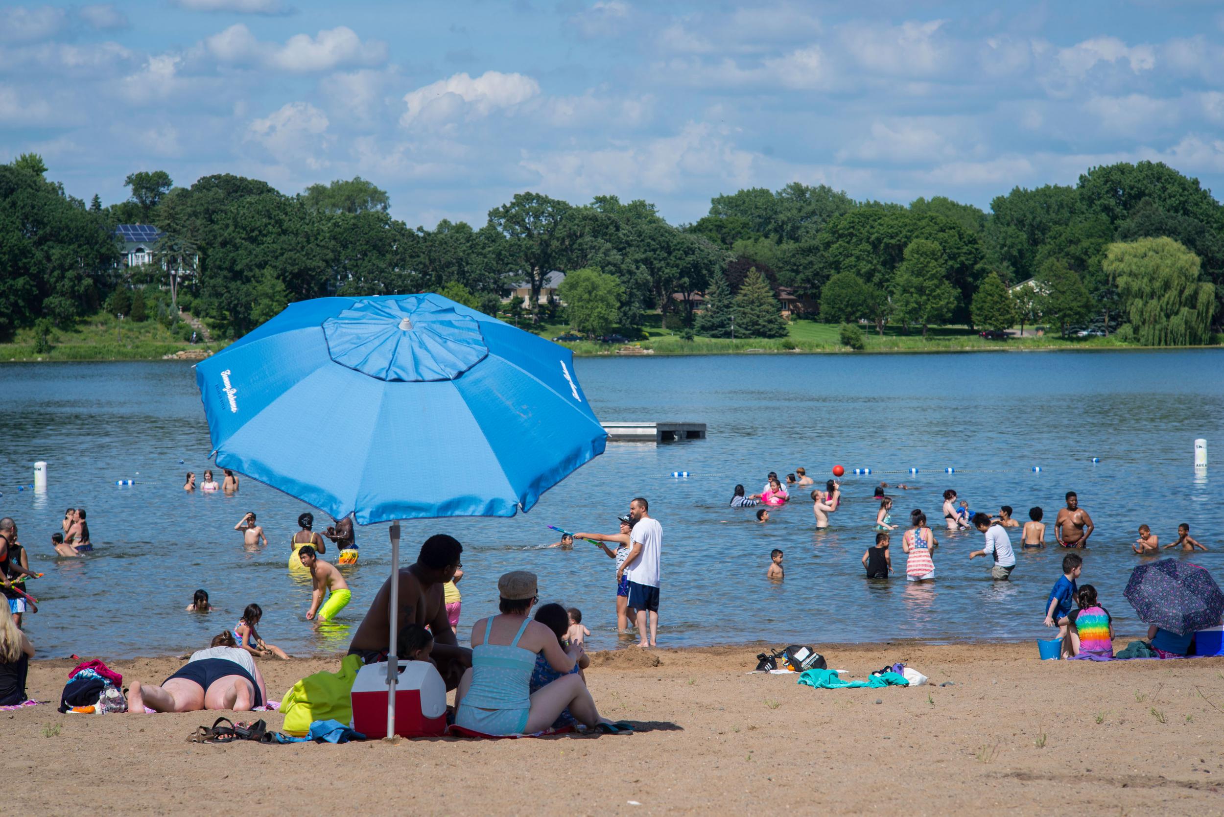 Phalen Regional Park9