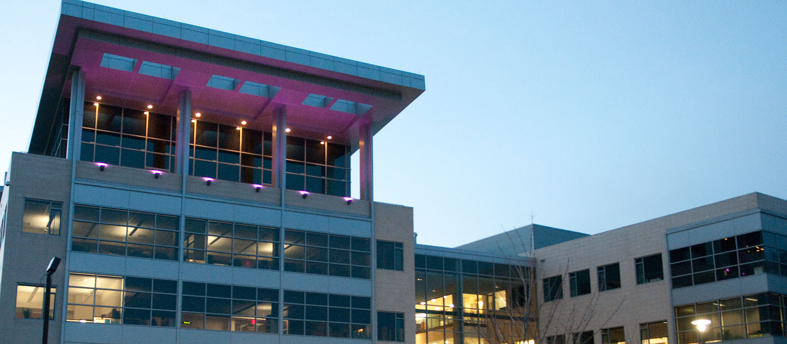 Howard Community College 1