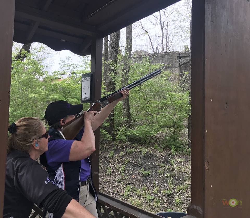 Gunsmoke Sporting Clays 2
