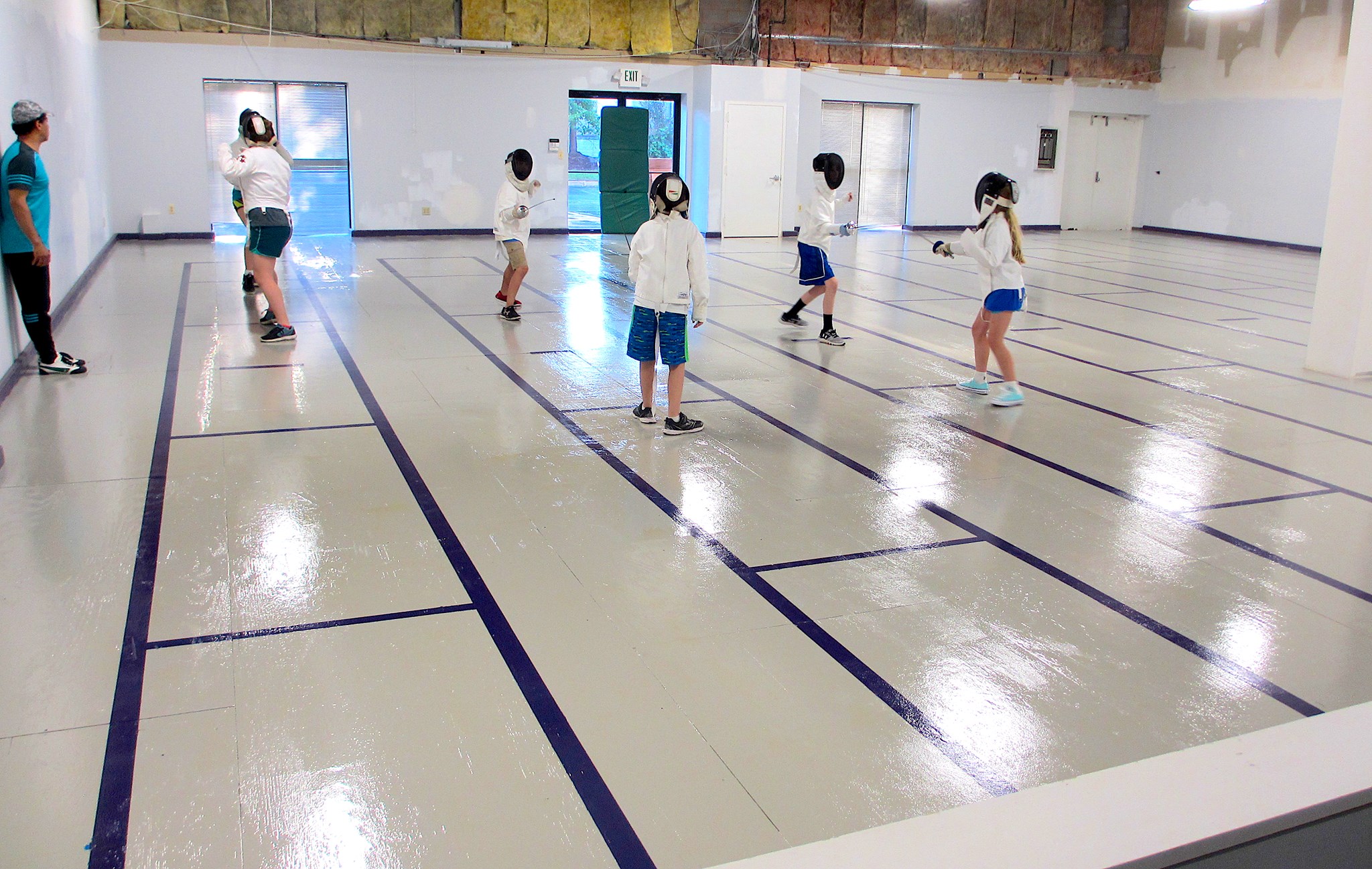 baltimore fencing 4
