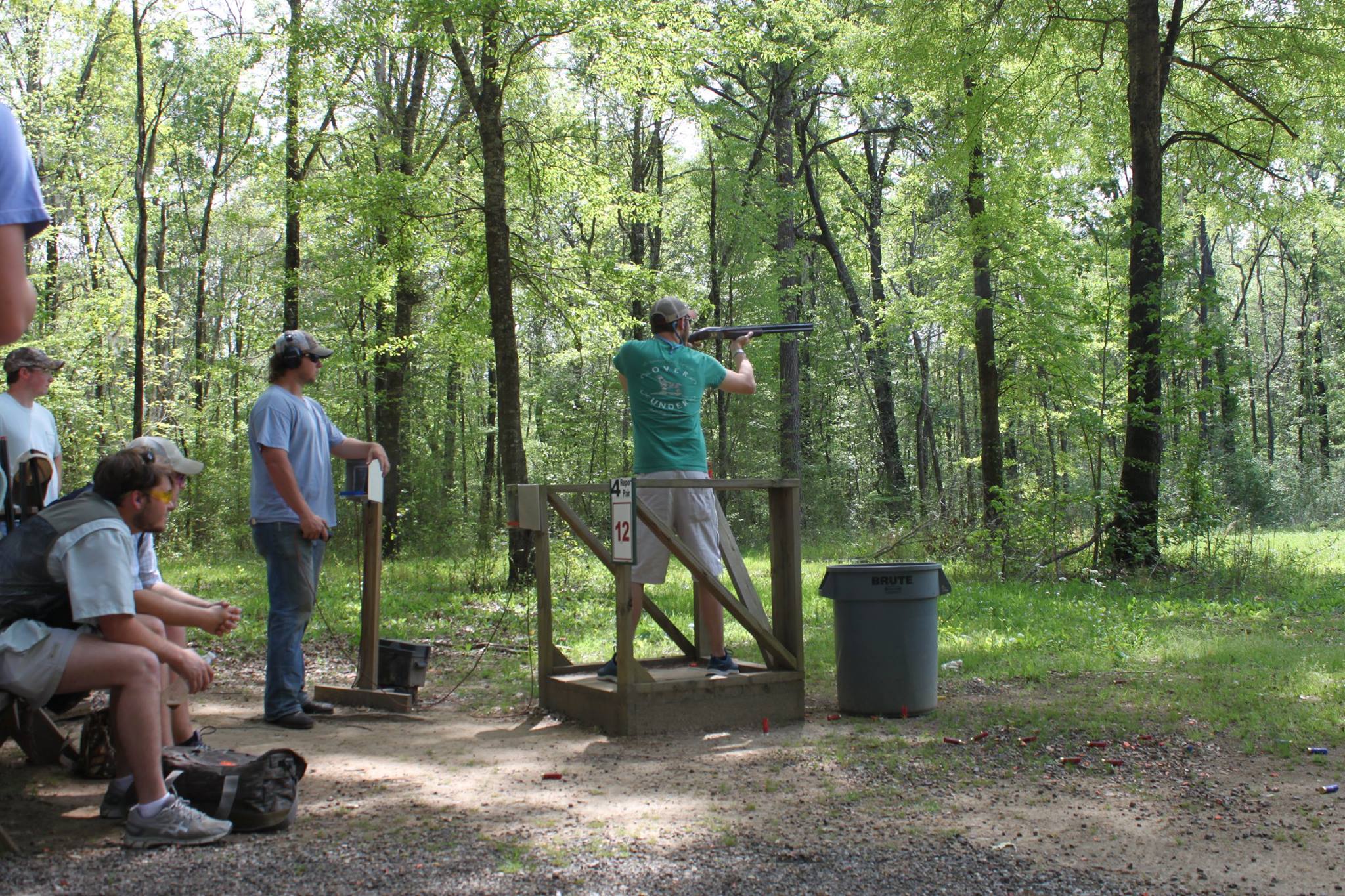 Lower Wetumpka Shotgun Sports Club4