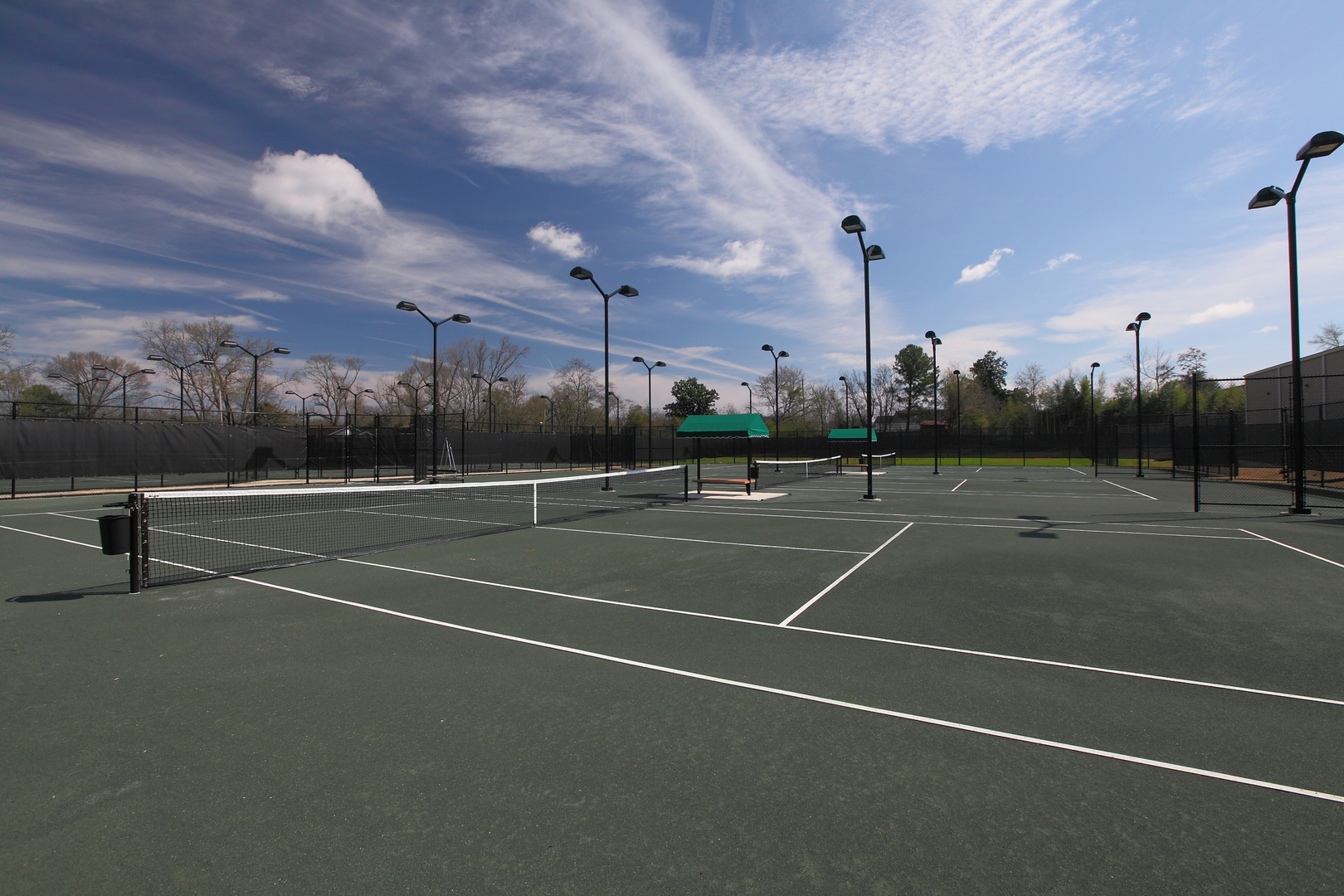 center court tuscaloosa