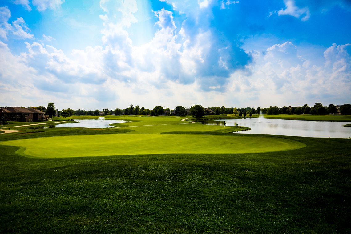 panther creek golf club 2
