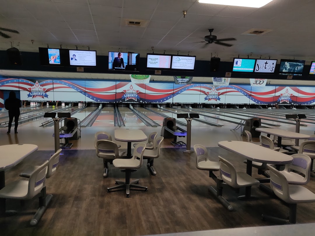 Liberty Lanes 4