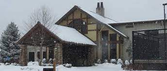Indian Hill Winter Club 2