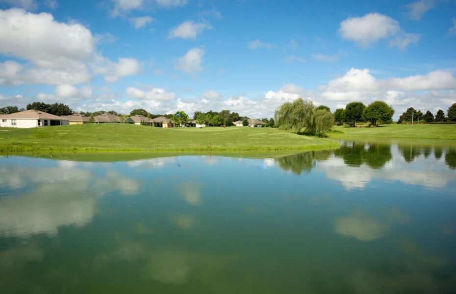 arlington ridge golf club 3