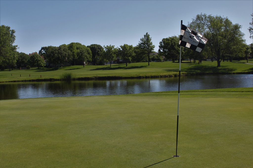 Reflection Ridge Golf Club 6