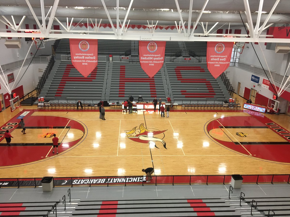 princeton high school 4