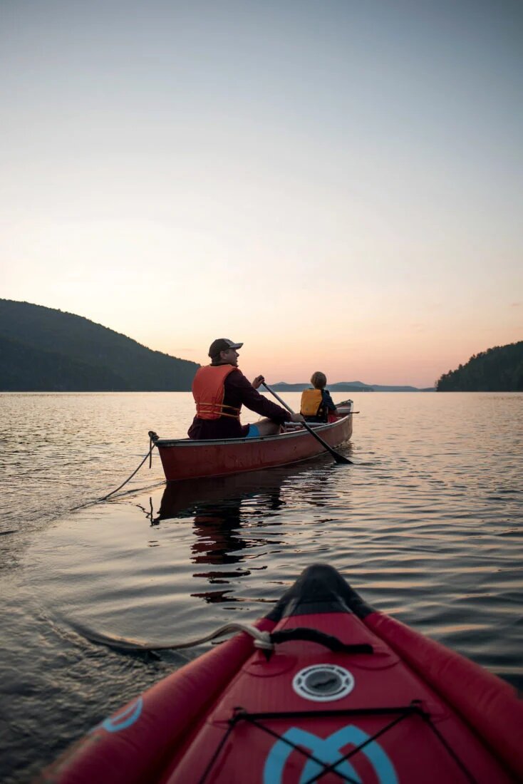 Jocassee Outdoor Center5