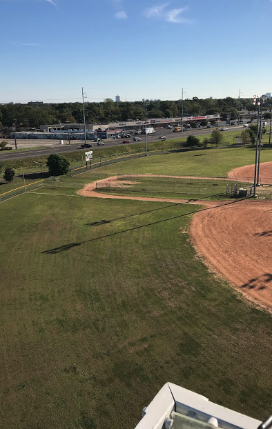 La Salle Park 4