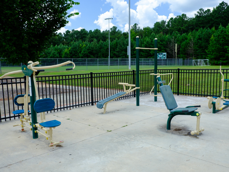 Walker Park 4