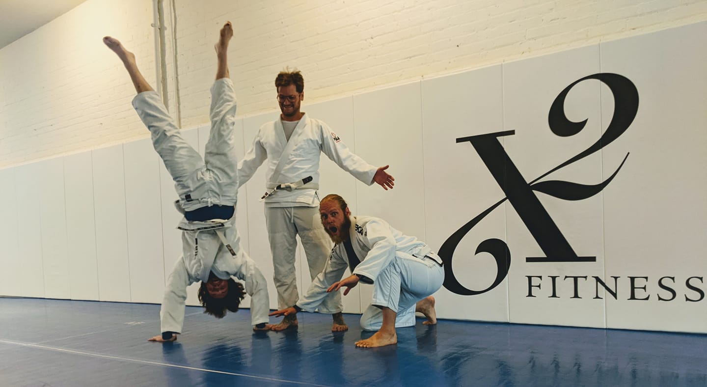 x fitness 6