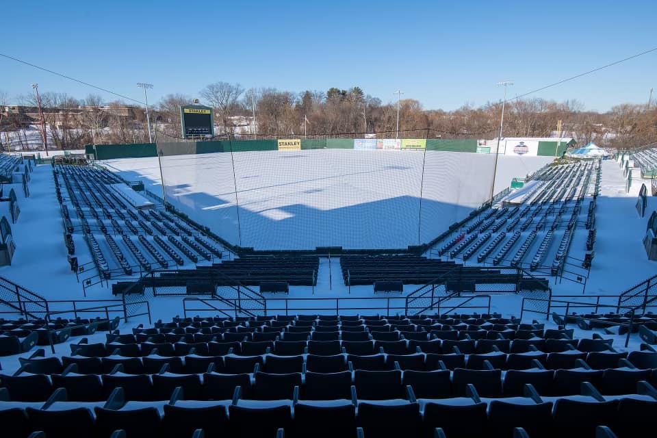 New Britain Stadium 5