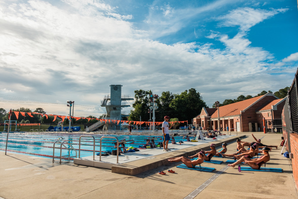 morcom aquatica