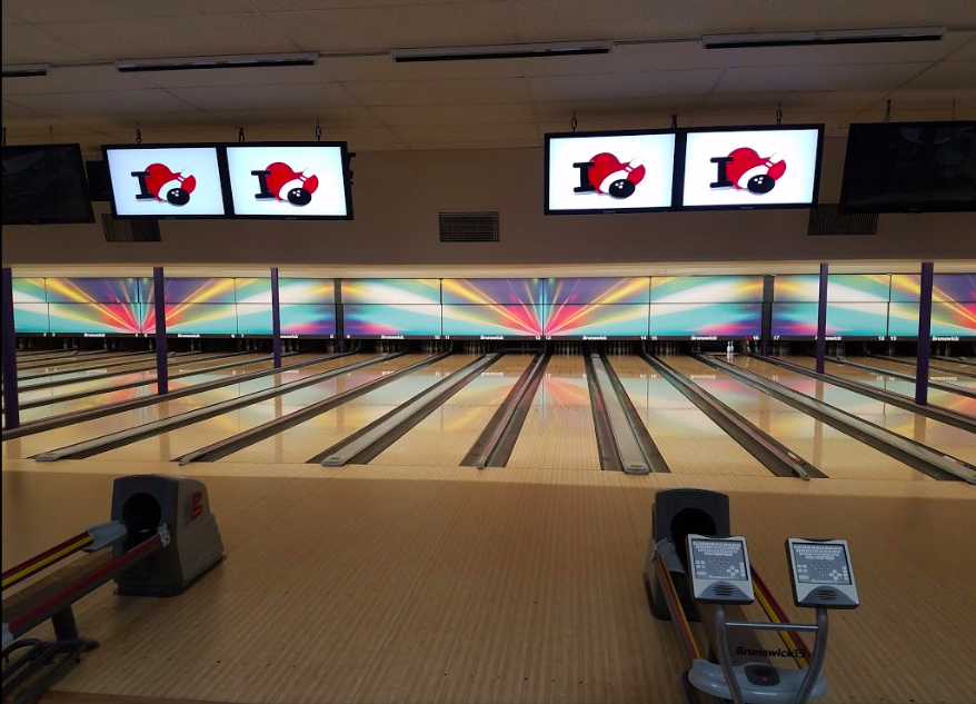 Little Apple Lanes 2