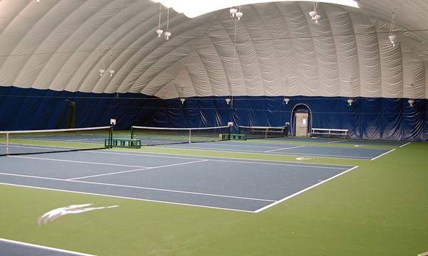 Mellon Park Tennis Center2