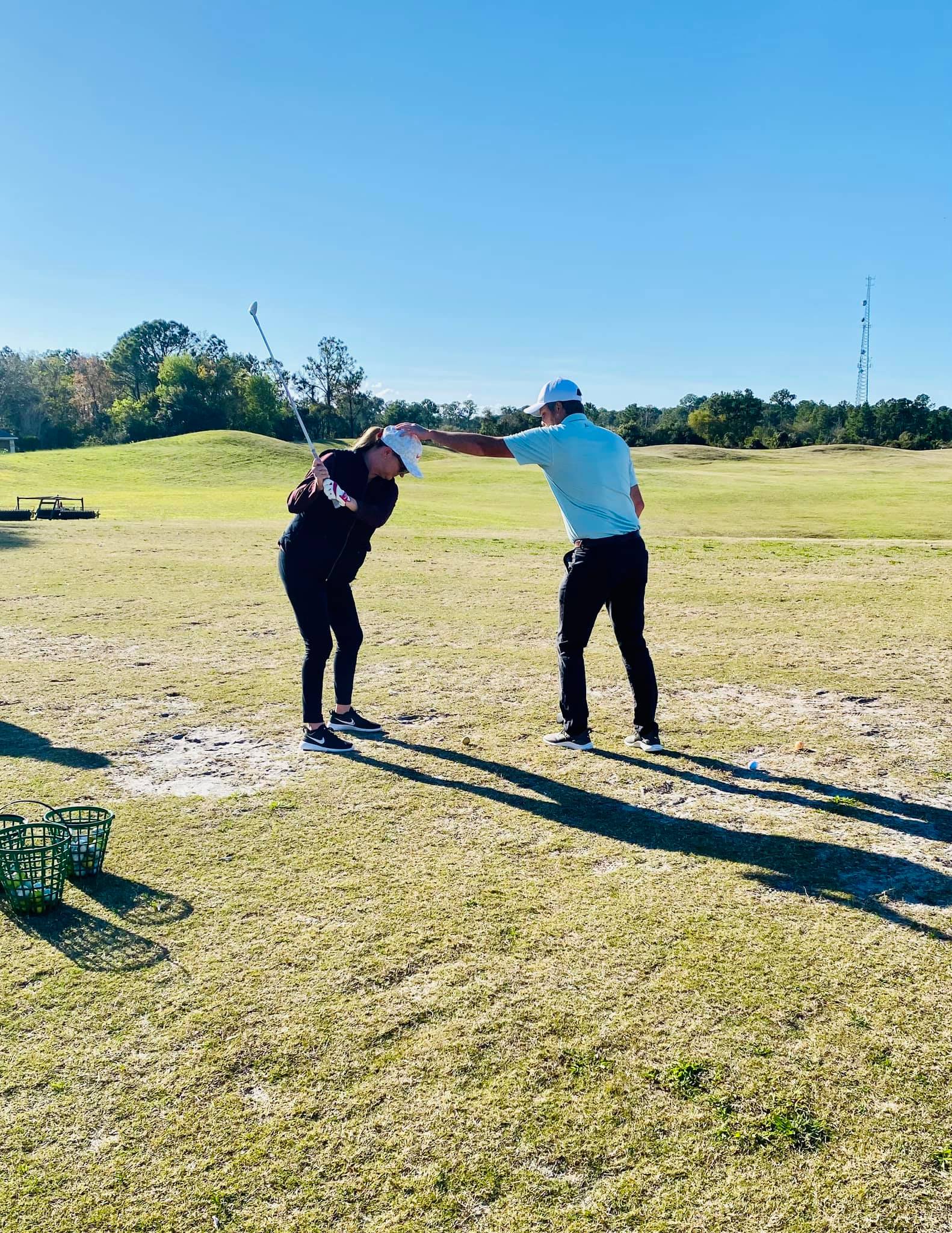 Royal St. Augustine Golf and Country Club 3
