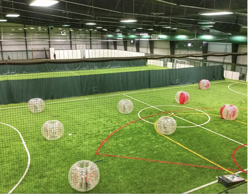 Sport Stable 3