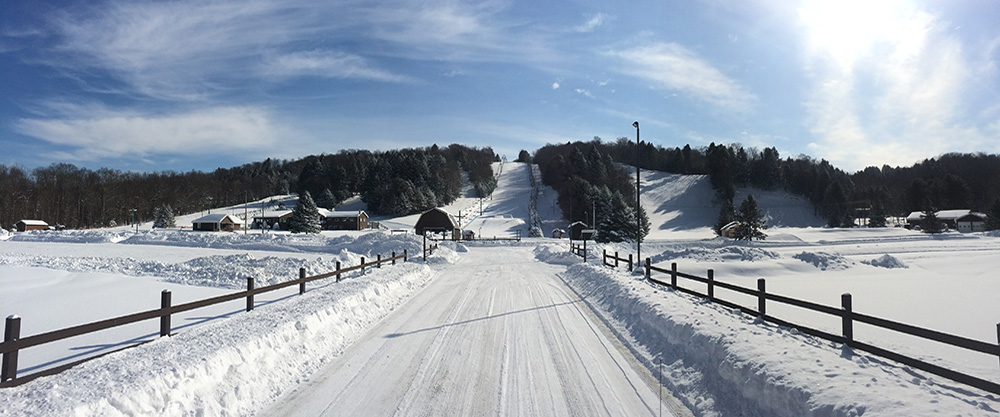 Woods Valley Ski Area5