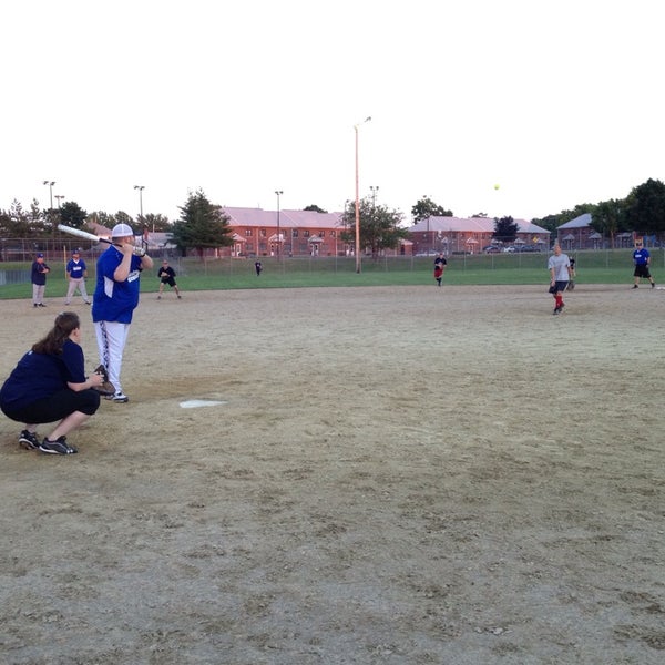 Hank Soar Softball Complex 3