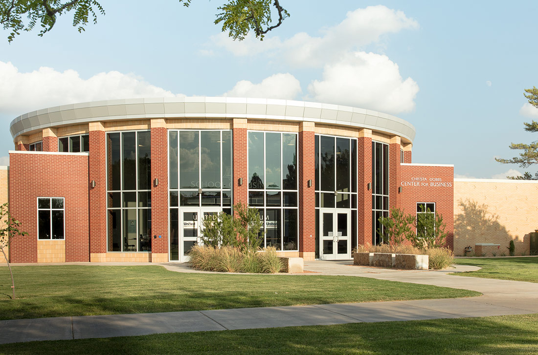 Lubbock Christian University 6