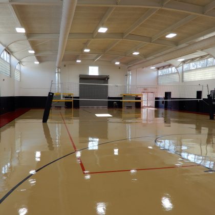 Belton Community Recreation Center4