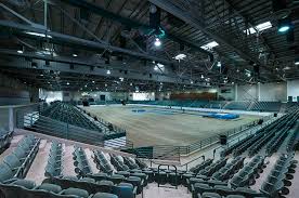 Reno-Sparks Livestock Events Center 2