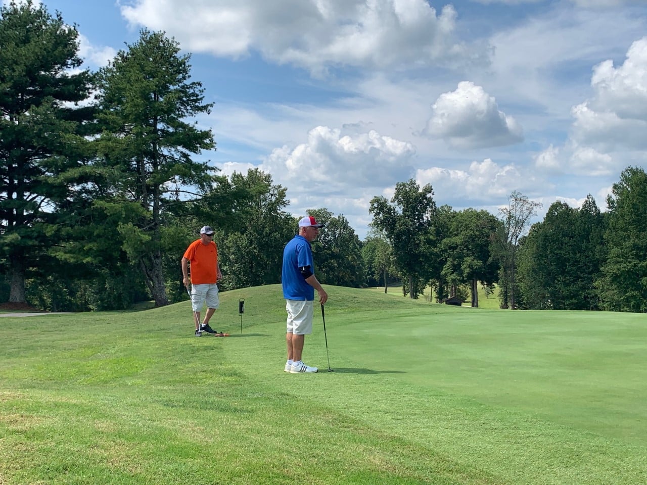 Southern Hills Golf Course 2