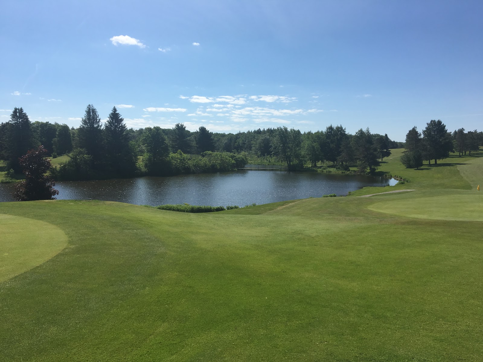 Stonebridge Golf & Country Club6