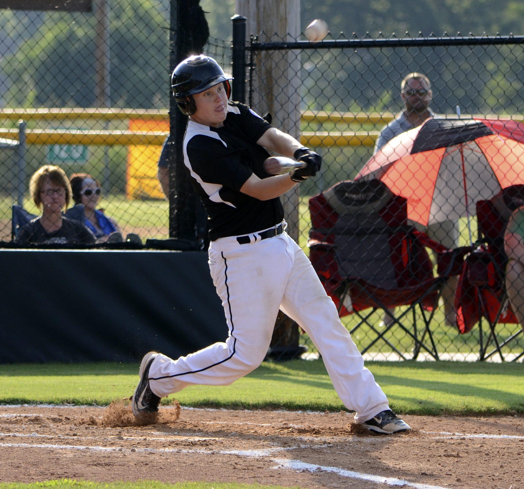 Frontenac Sports Complex 2
