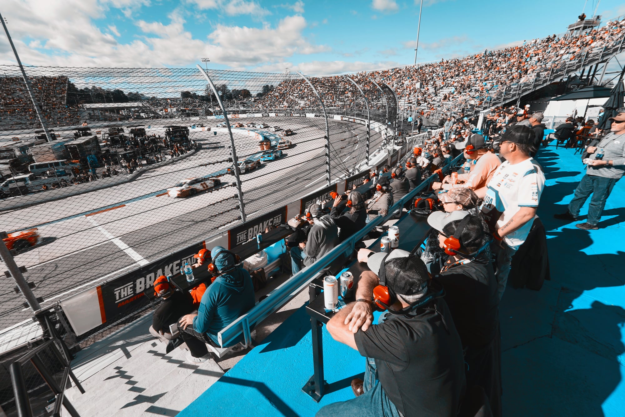 Martinsville Speedway 2