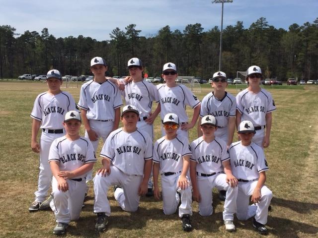 Batting Center 4