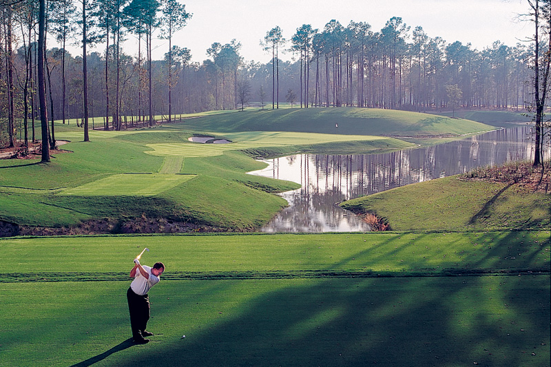 Aberdeen Country Club 5