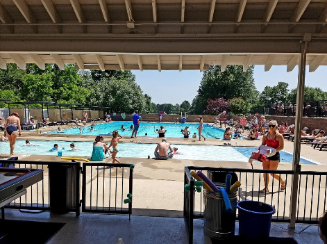Fayetteville Country Club
