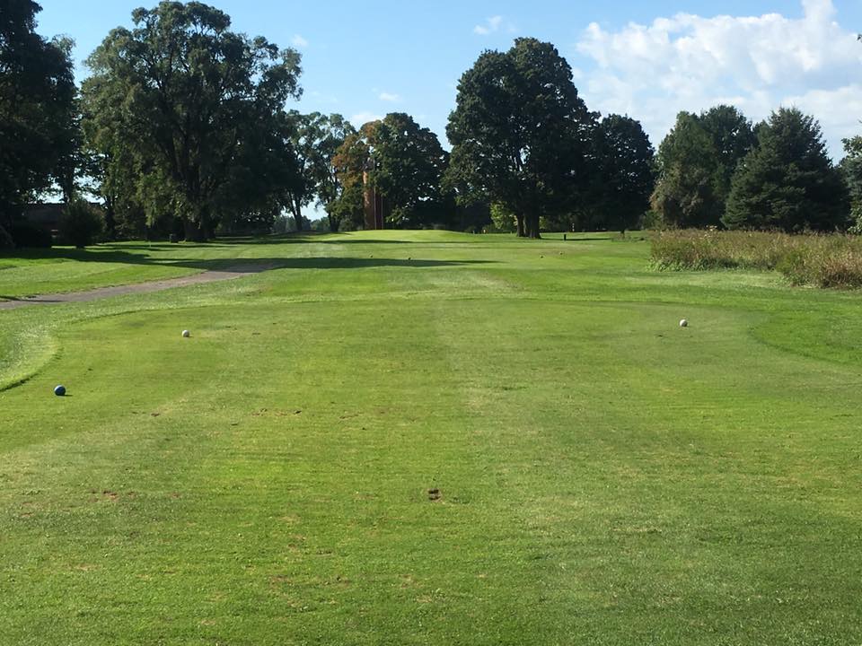 sugar loaf golf course 3