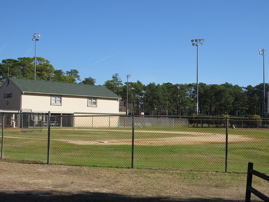 baseball