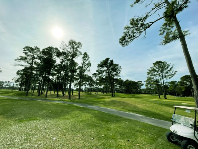 Harbour View Golf5