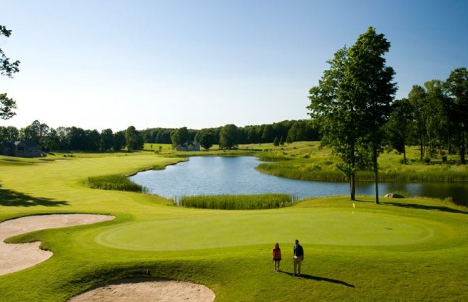 Cedar Creek Golf Club 2