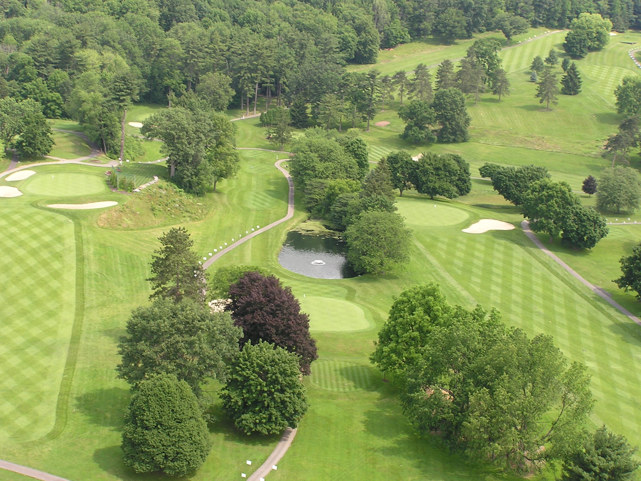 Traditions at the Glen 5