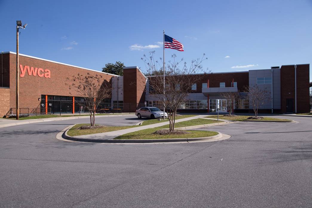 YWCA 1