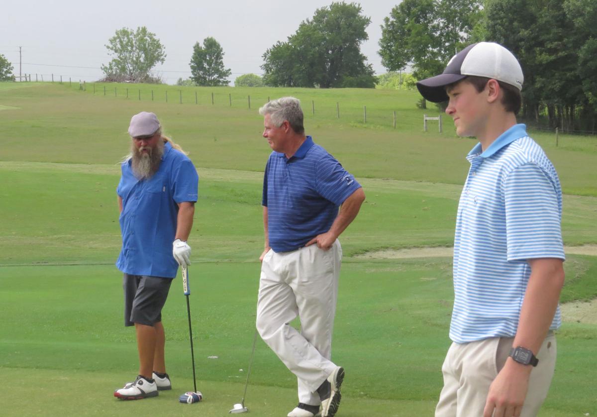 cottonwood golf club 4