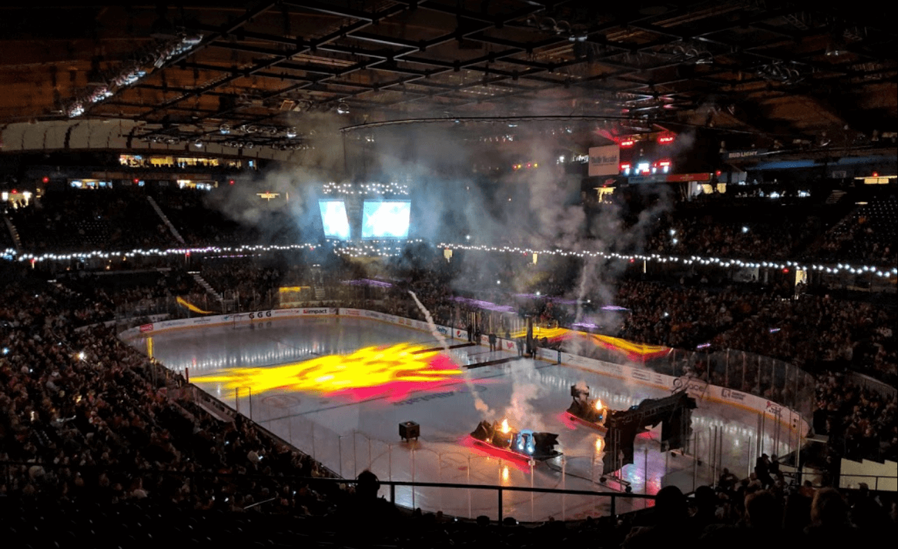 Allstate Arena 4