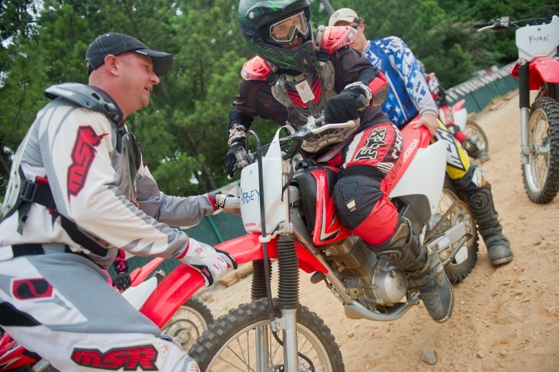 Motorcycle Safety Foundation4