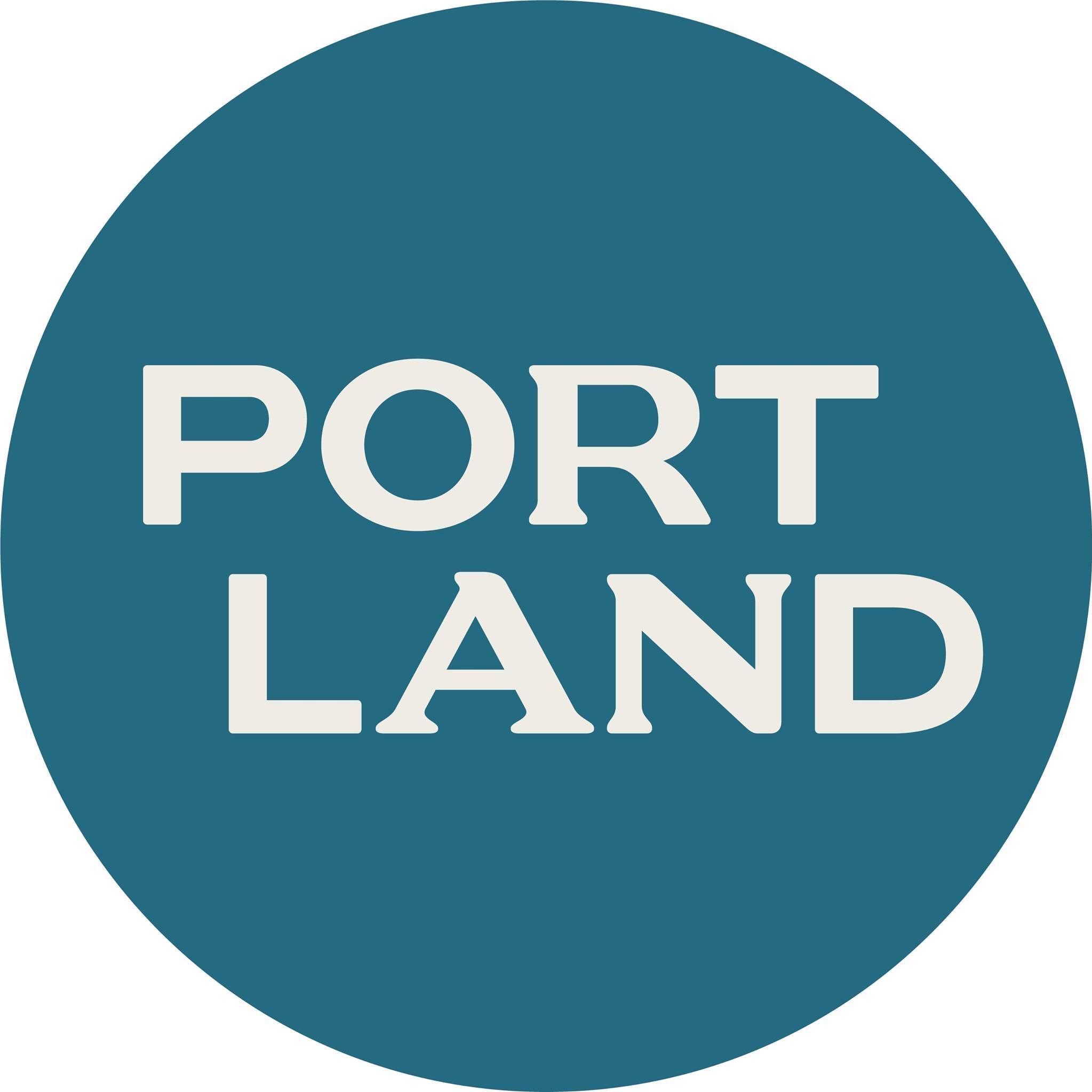 Portland Logo