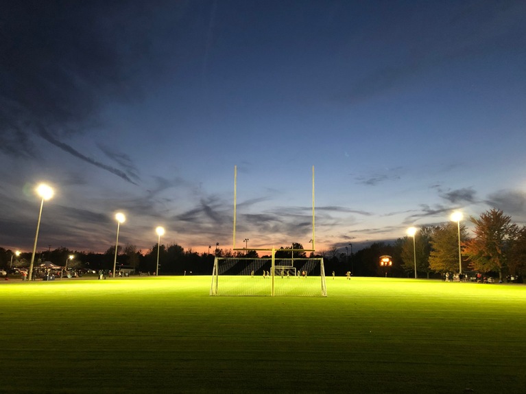 loyalist college upper grass field.jpg