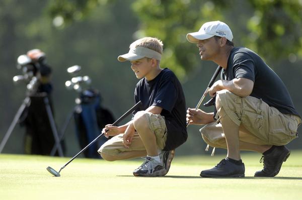 The Landings Golf Club 7